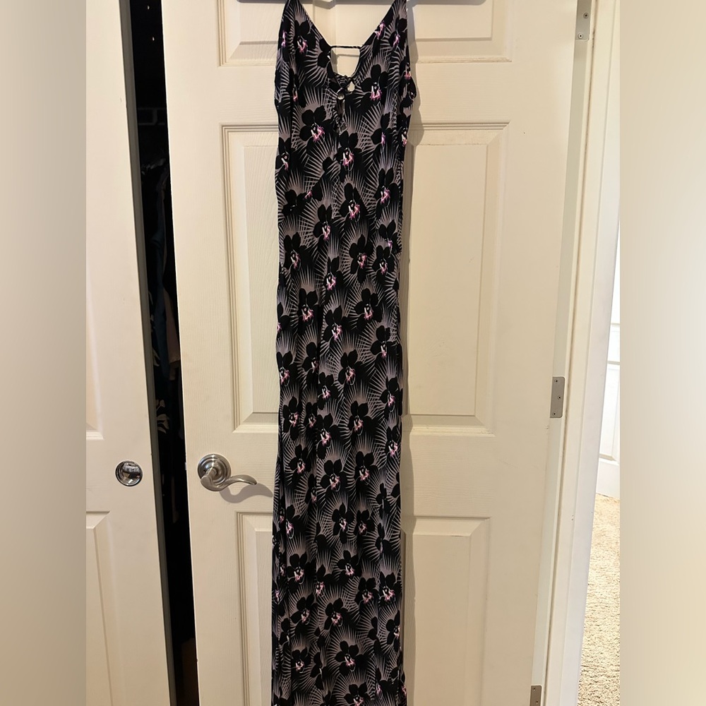 Acacia Swimwear Vintage Dress
